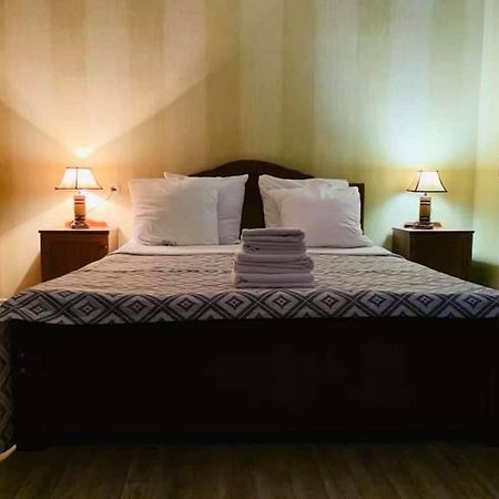 Hotel Sweet Home Telavi Buitenkant foto
