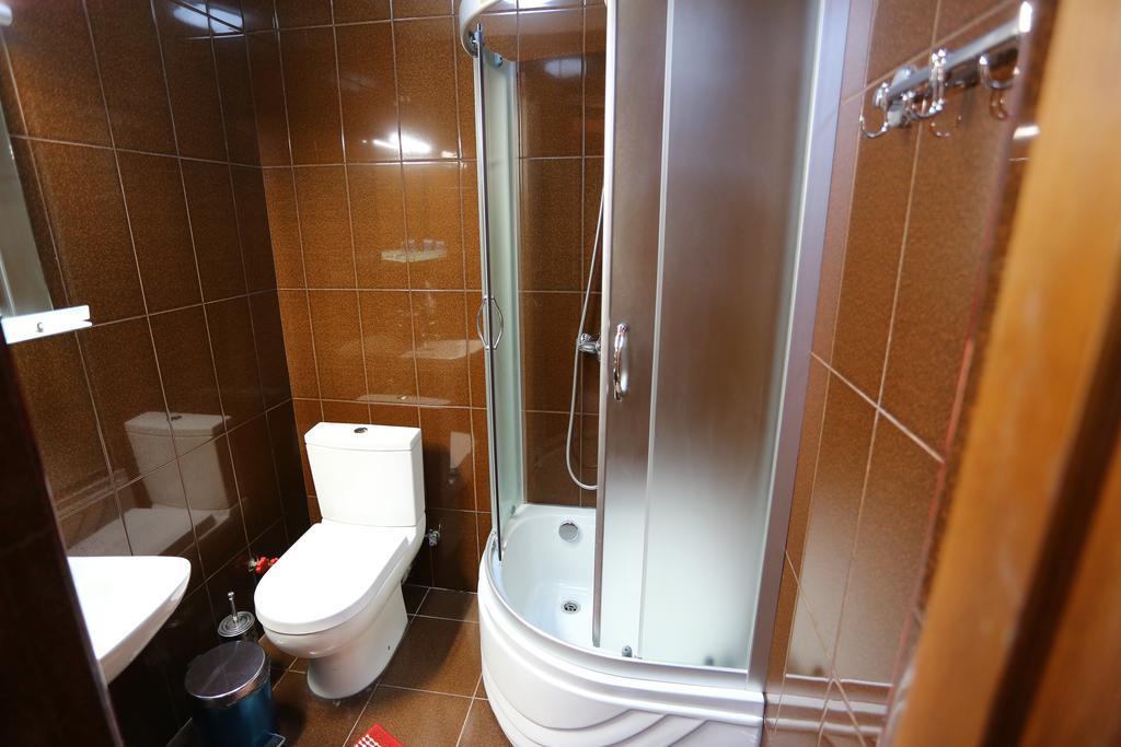 Hotel Sweet Home Telavi Kamer foto