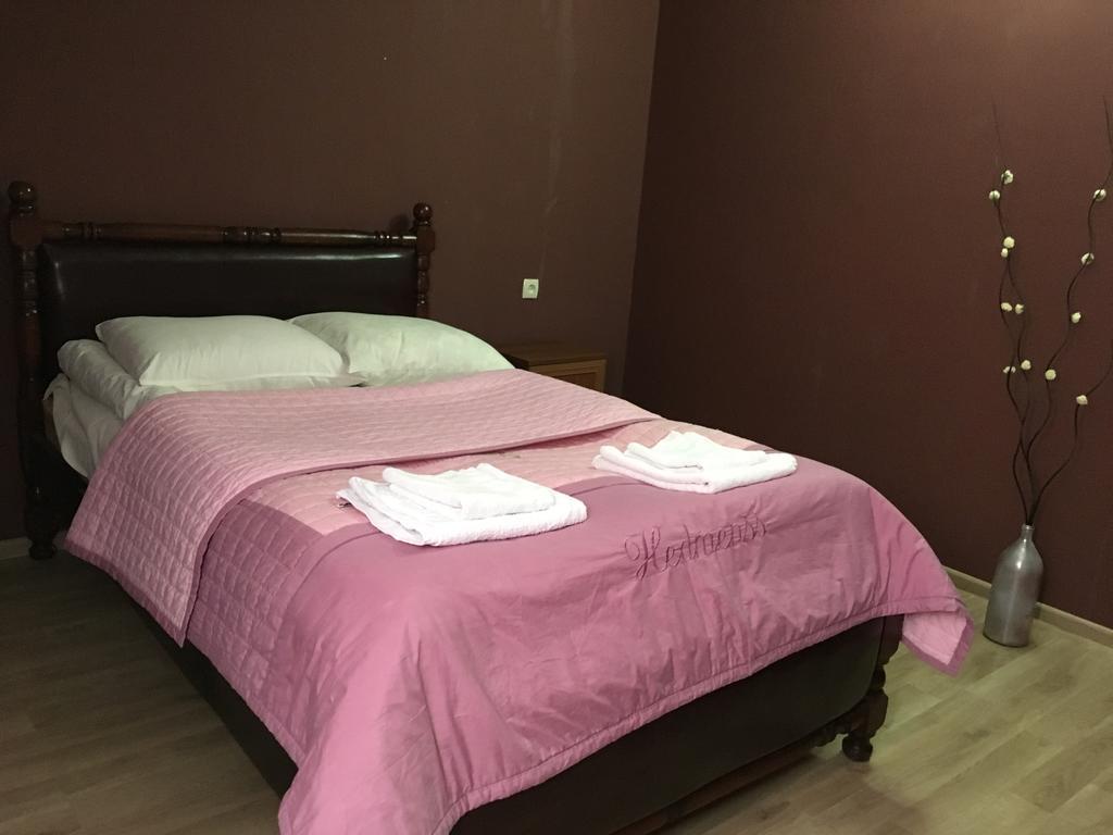 Hotel Sweet Home Telavi Buitenkant foto