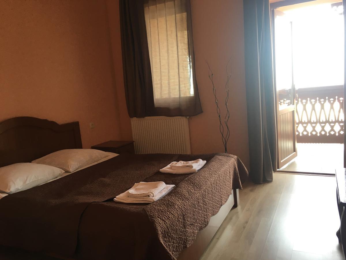 Hotel Sweet Home Telavi Buitenkant foto