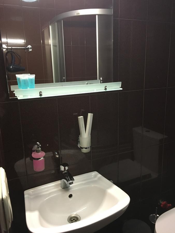 Hotel Sweet Home Telavi Buitenkant foto